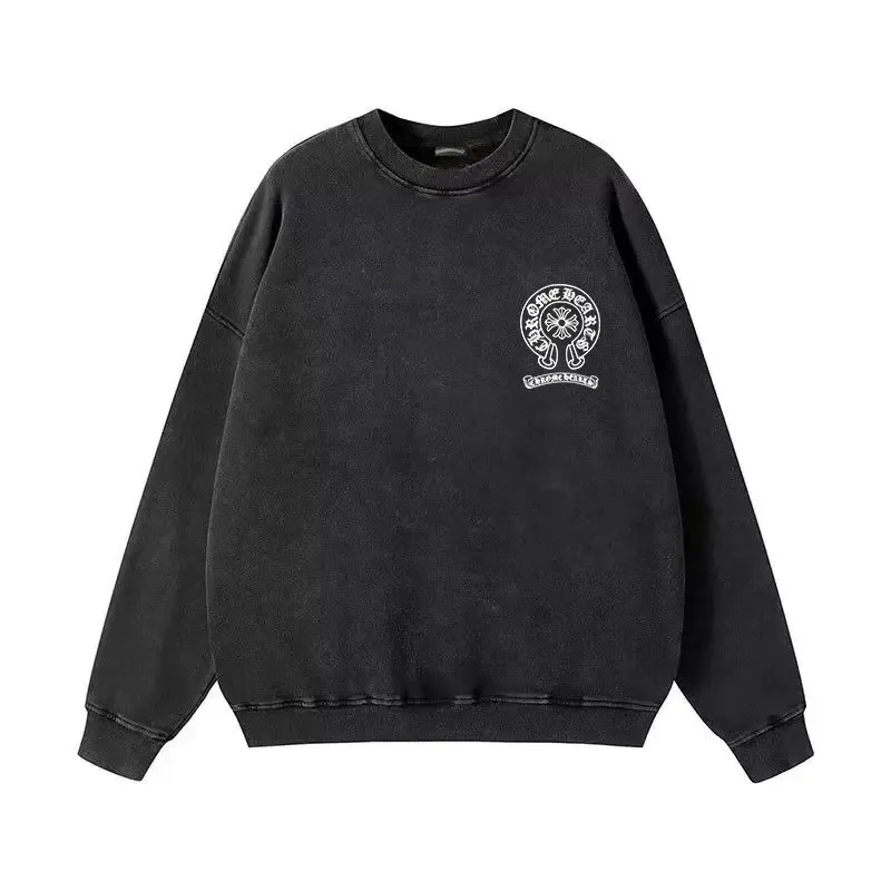 N 95 Chrome Hearts 🚩 1×1 Same Style logo OS ： Size ：S M L XL